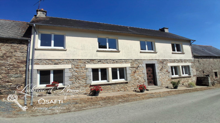 Ma-Cabane - Vente Maison Graces, 142 m²
