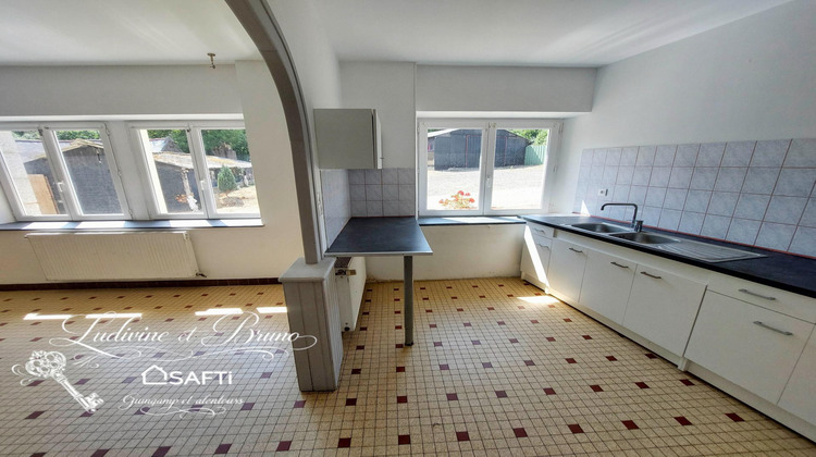 Ma-Cabane - Vente Maison Graces, 142 m²