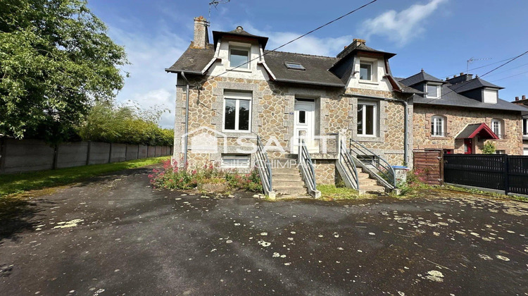 Ma-Cabane - Vente Maison Graces, 84 m²