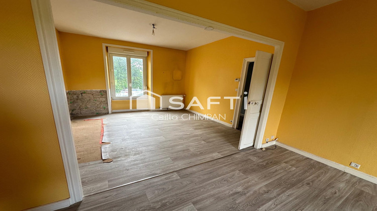 Ma-Cabane - Vente Maison Graces, 84 m²