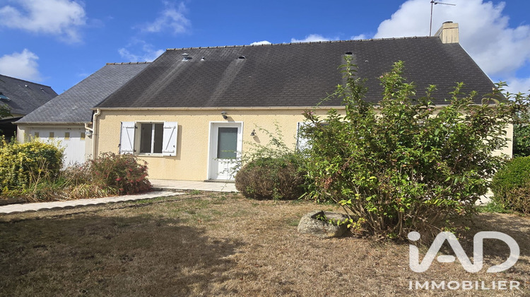 Ma-Cabane - Vente Maison Grâces, 90 m²