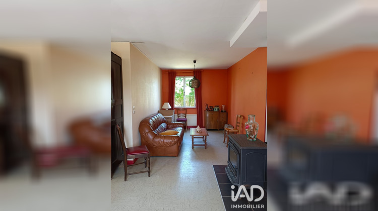 Ma-Cabane - Vente Maison Grâces, 90 m²