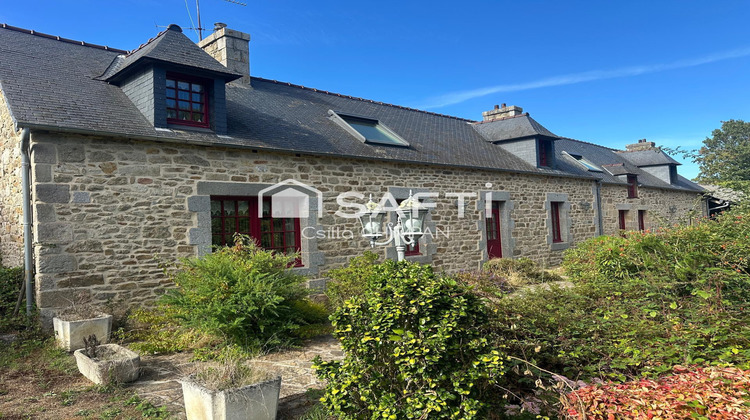 Ma-Cabane - Vente Maison Graces, 184 m²