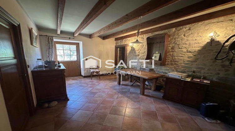 Ma-Cabane - Vente Maison Graces, 184 m²