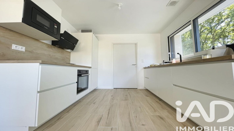 Ma-Cabane - Vente Maison Grâces, 79 m²