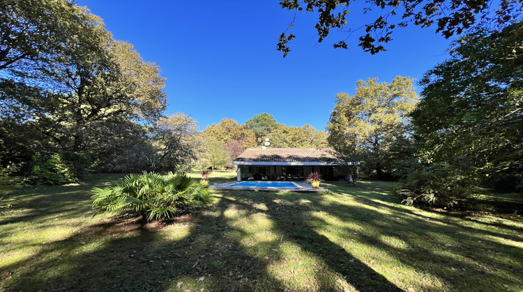 Ma-Cabane - Vente Maison Gradignan, 240 m²