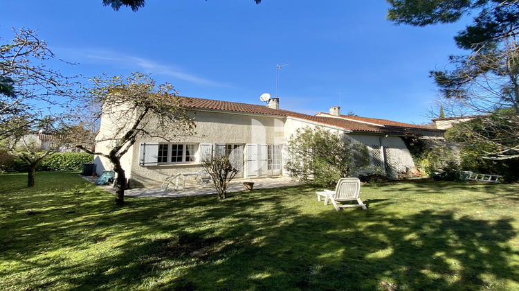 Ma-Cabane - Vente Maison Gradignan, 170 m²