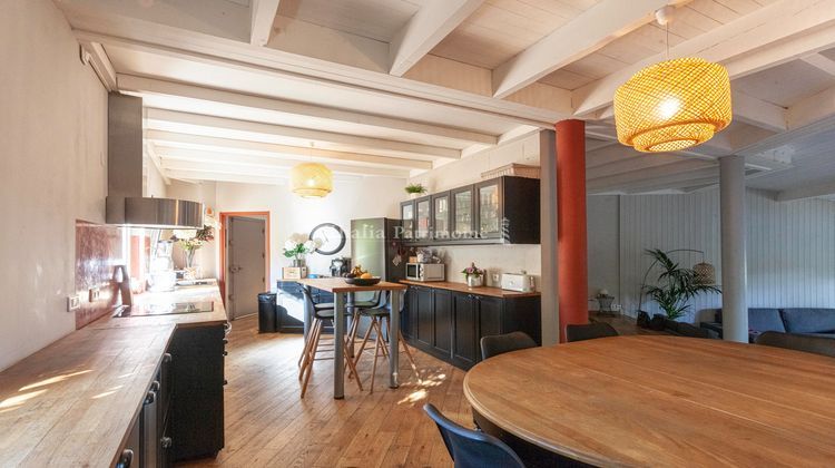 Ma-Cabane - Vente Maison Gradignan, 179 m²