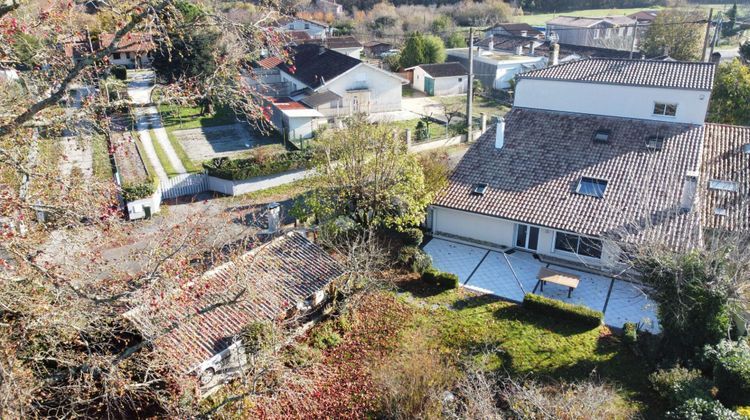 Ma-Cabane - Vente Maison GRADIGNAN, 247 m²