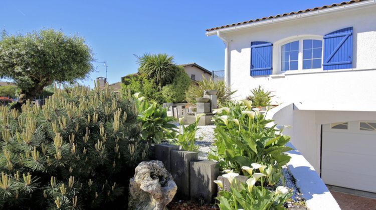 Ma-Cabane - Vente Maison GRADIGNAN, 260 m²