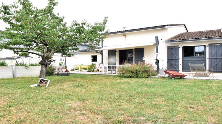 Ma-Cabane - Vente Maison GRADIGNAN, 161 m²