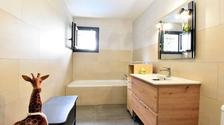 Ma-Cabane - Vente Maison GRADIGNAN, 161 m²