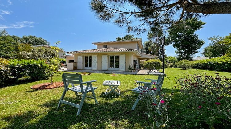 Ma-Cabane - Vente Maison GRADIGNAN, 140 m²