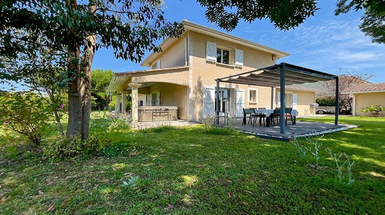 Ma-Cabane - Vente Maison GRADIGNAN, 140 m²