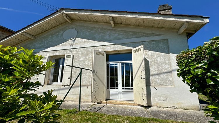 Ma-Cabane - Vente Maison GRADIGNAN, 74 m²