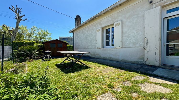 Ma-Cabane - Vente Maison GRADIGNAN, 74 m²