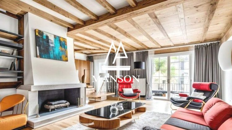 Ma-Cabane - Vente Maison Gradignan, 143 m²