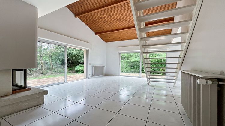 Ma-Cabane - Vente Maison GRADIGNAN, 122 m²