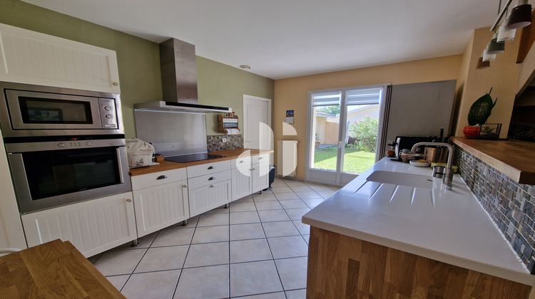 Ma-Cabane - Vente Maison Gradignan, 139 m²