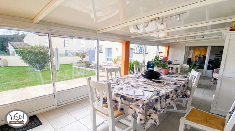 Ma-Cabane - Vente Maison Gradignan, 138 m²