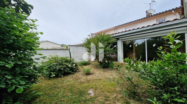 Ma-Cabane - Vente Maison Gradignan, 106 m²