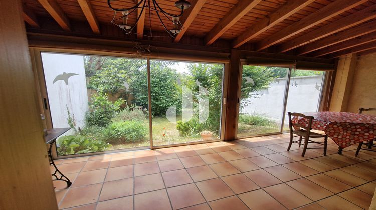 Ma-Cabane - Vente Maison Gradignan, 106 m²