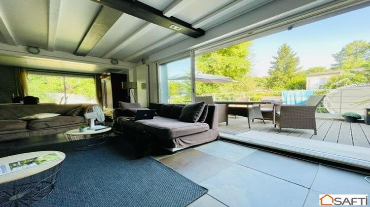 Ma-Cabane - Vente Maison Gradignan, 174 m²