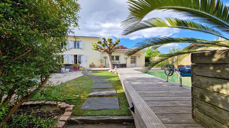 Ma-Cabane - Vente Maison GRADIGNAN, 145 m²