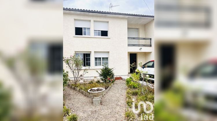 Ma-Cabane - Vente Maison Gradignan, 97 m²