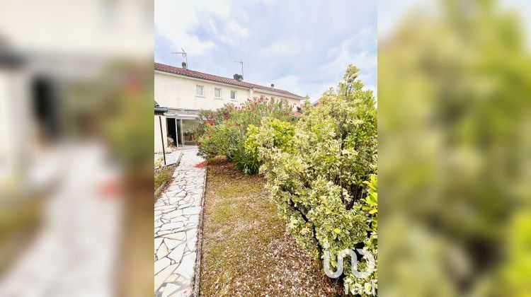 Ma-Cabane - Vente Maison Gradignan, 97 m²