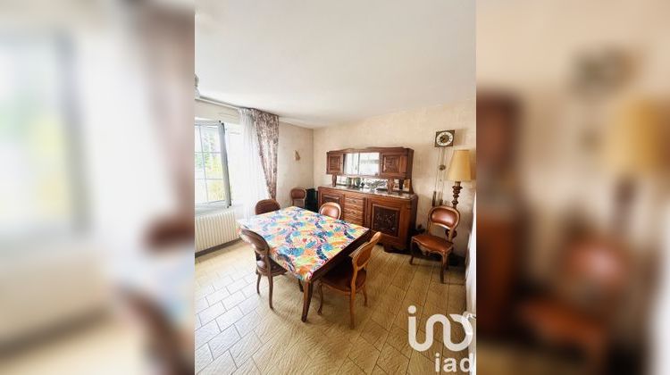 Ma-Cabane - Vente Maison Gradignan, 97 m²