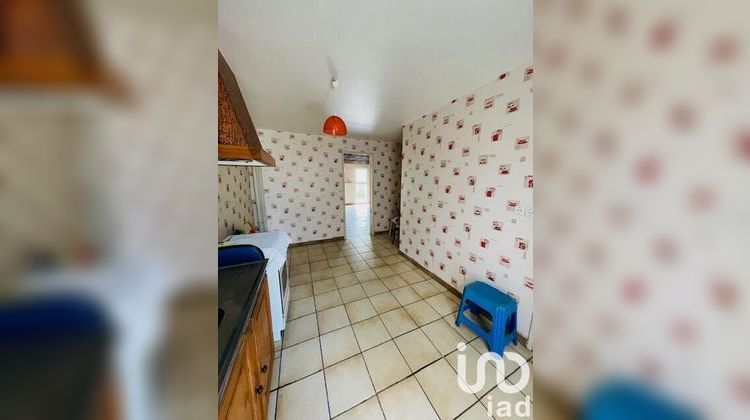 Ma-Cabane - Vente Maison Gradignan, 101 m²