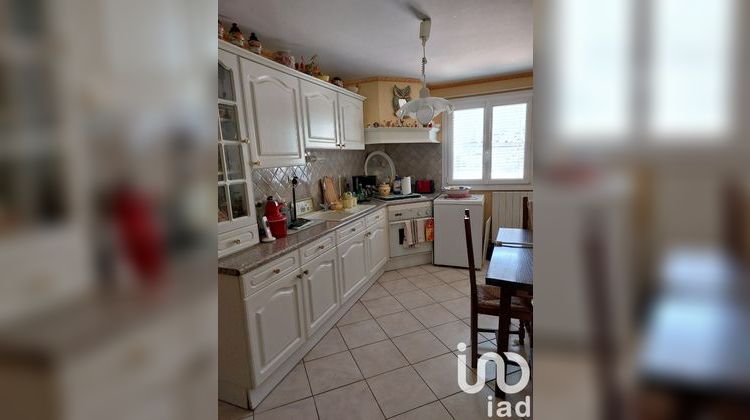 Ma-Cabane - Vente Maison Gradignan, 106 m²