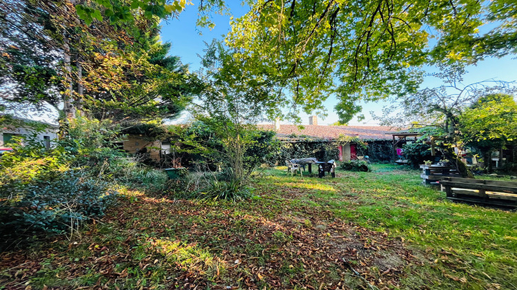 Ma-Cabane - Vente Maison GRADIGNAN, 200 m²