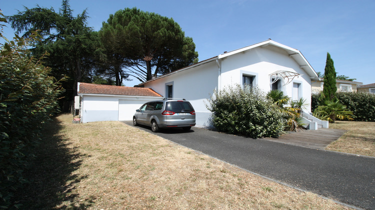 Ma-Cabane - Vente Maison Gradignan, 185 m²