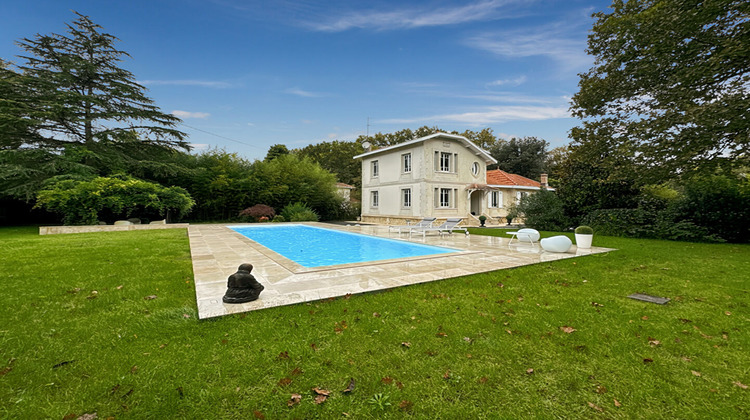 Ma-Cabane - Vente Maison GRADIGNAN, 215 m²