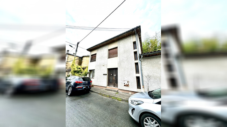 Ma-Cabane - Vente Maison Gradignan, 120 m²