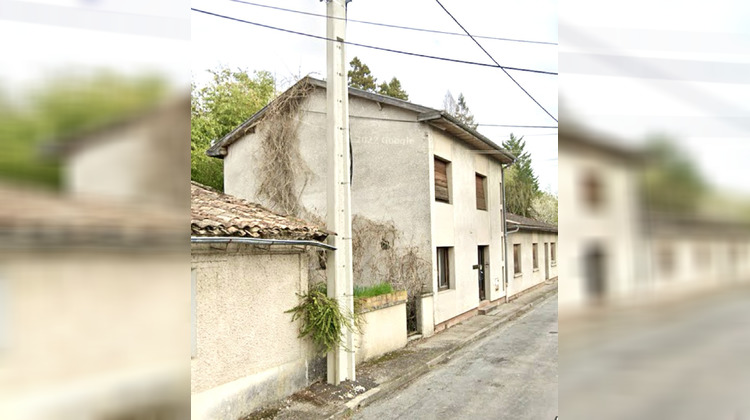 Ma-Cabane - Vente Maison Gradignan, 120 m²