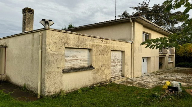 Ma-Cabane - Vente Maison Gradignan, 146 m²