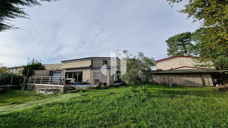 Ma-Cabane - Vente Maison Gradignan, 190 m²