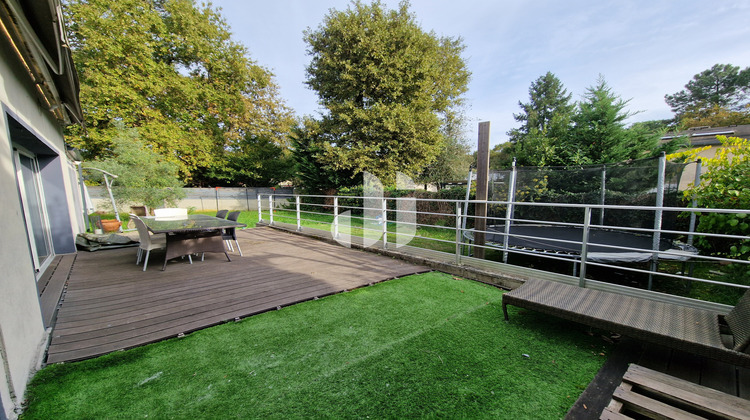 Ma-Cabane - Vente Maison Gradignan, 190 m²