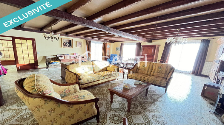 Ma-Cabane - Vente Maison Gradignan, 191 m²