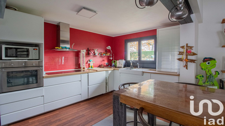 Ma-Cabane - Vente Maison Gradignan, 142 m²