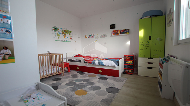 Ma-Cabane - Vente Maison GRADIGNAN, 66 m²