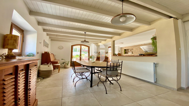 Ma-Cabane - Vente Maison Gradignan, 137 m²