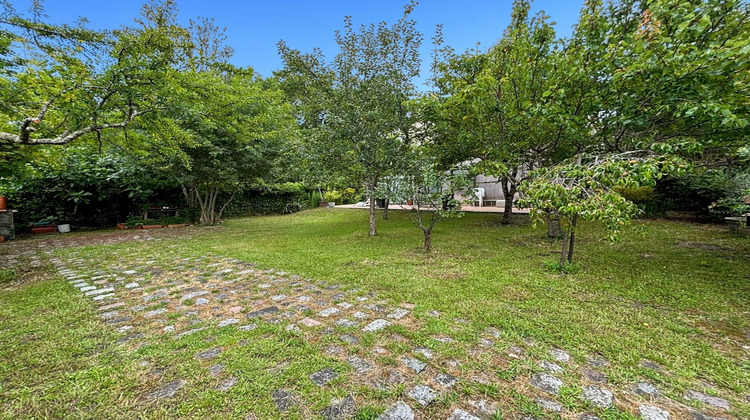 Ma-Cabane - Vente Maison Gradignan, 120 m²