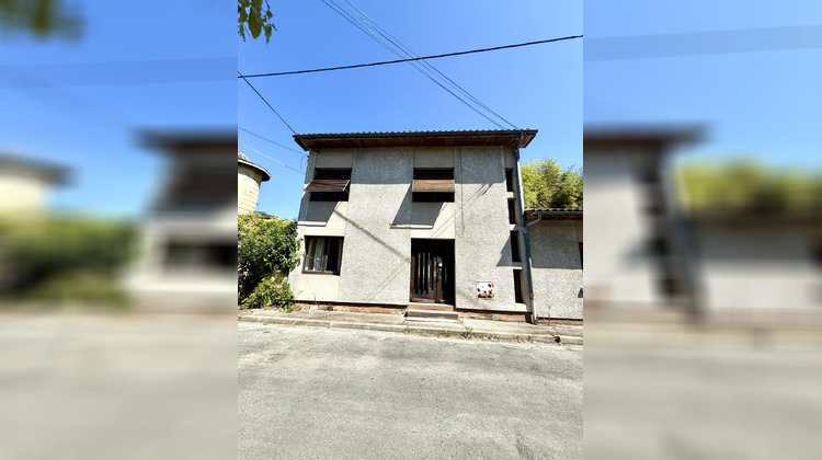 Ma-Cabane - Vente Maison Gradignan, 120 m²