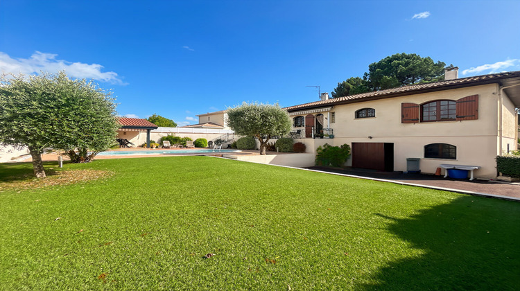 Ma-Cabane - Vente Maison GRADIGNAN, 127 m²