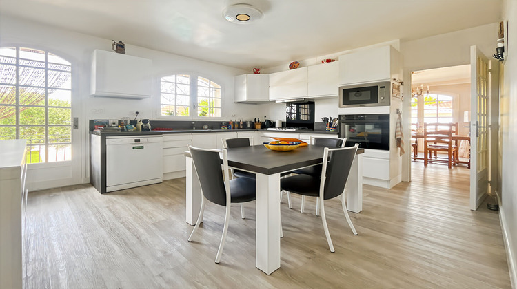 Ma-Cabane - Vente Maison GRADIGNAN, 127 m²