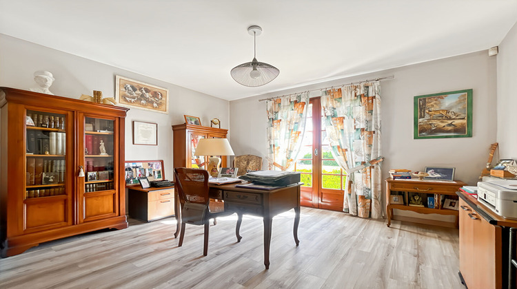 Ma-Cabane - Vente Maison GRADIGNAN, 127 m²